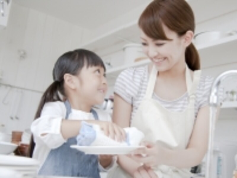 ほめる理由の2つめを上手に活用するのがカギ