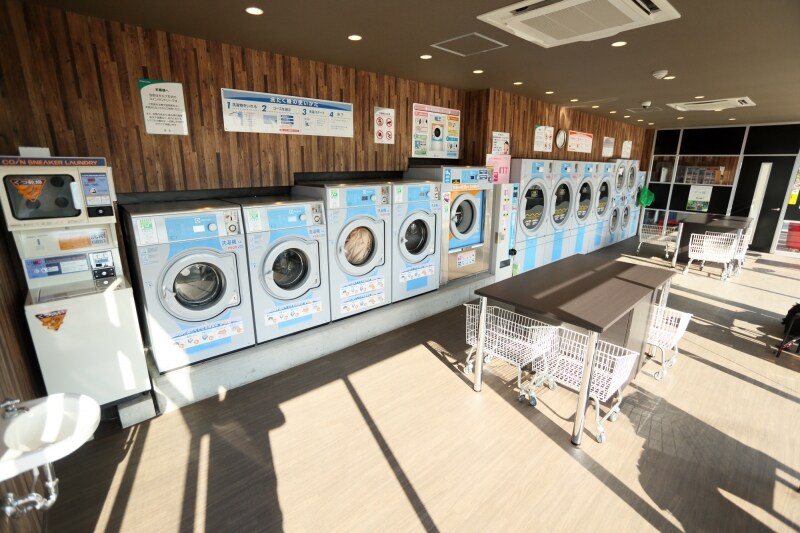 洗濯機