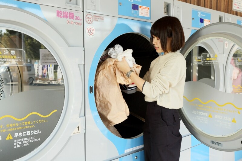 いれる