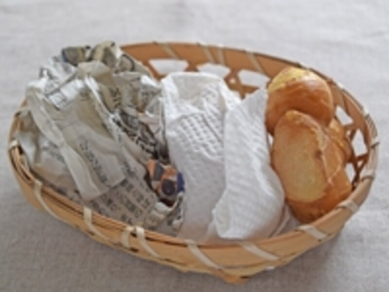 生姜の保存
