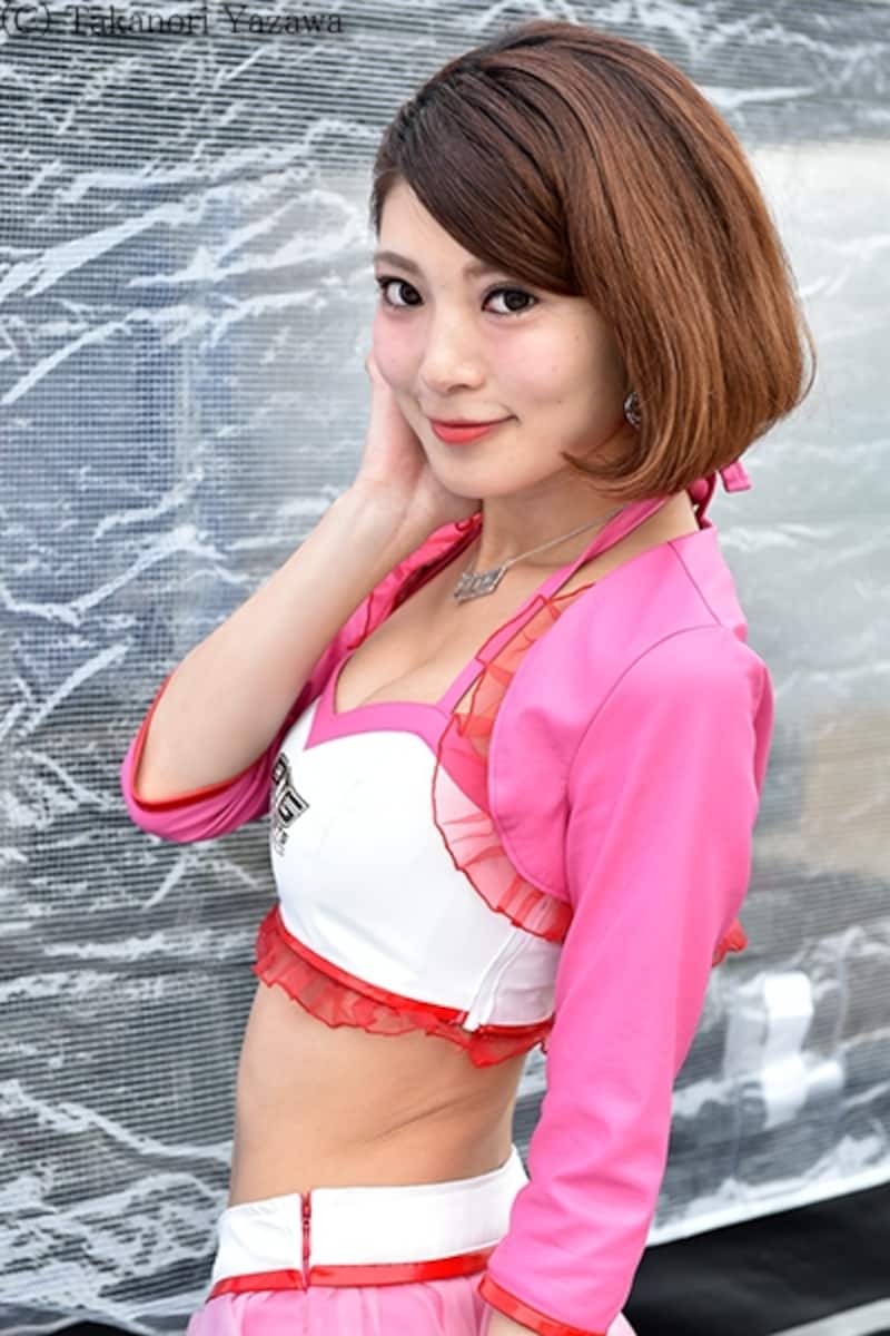 辻井美香／TWS プリンセス