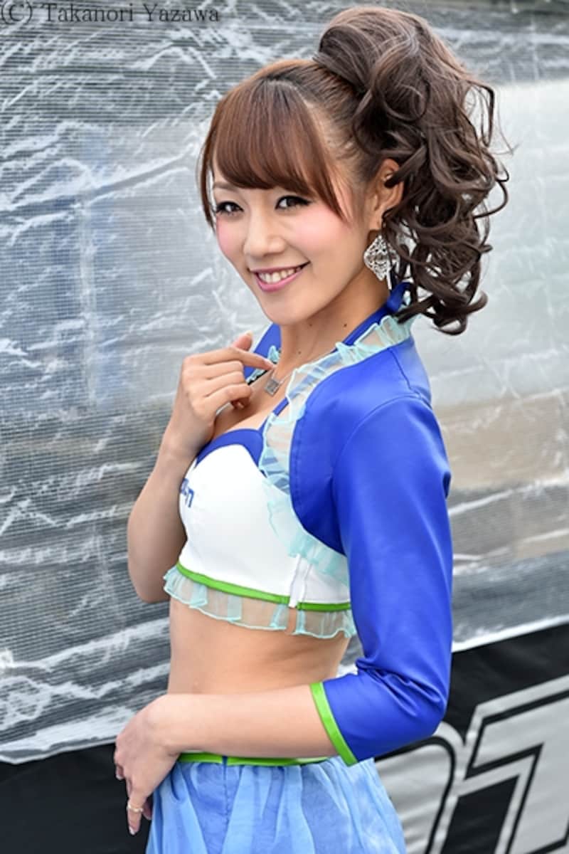 渕脇レイナ／TWS プリンセス