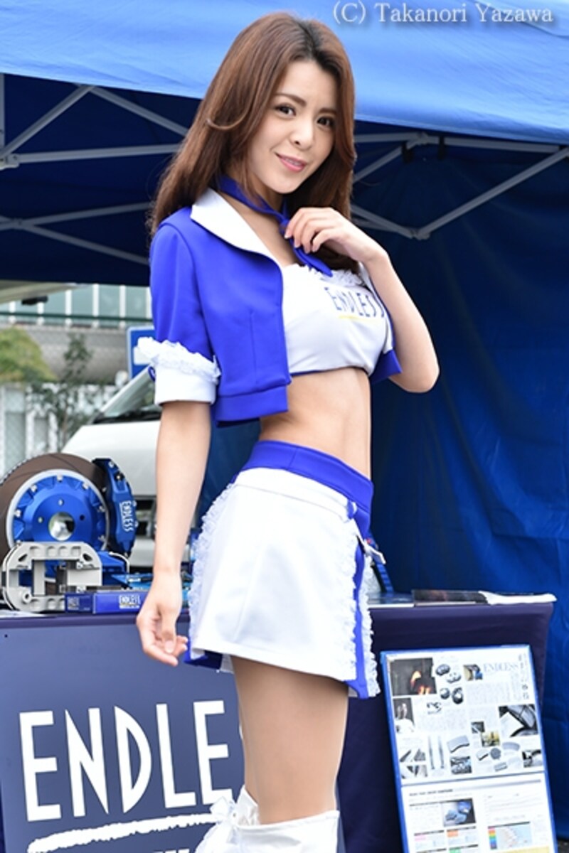 高村舞/ENDLESS LADY