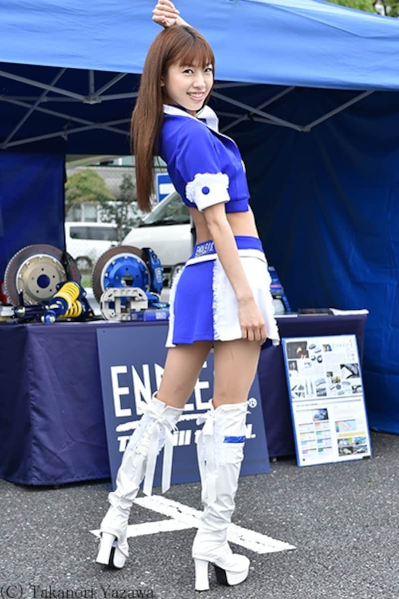 舞崎ひろえ/ENDLESS LADY