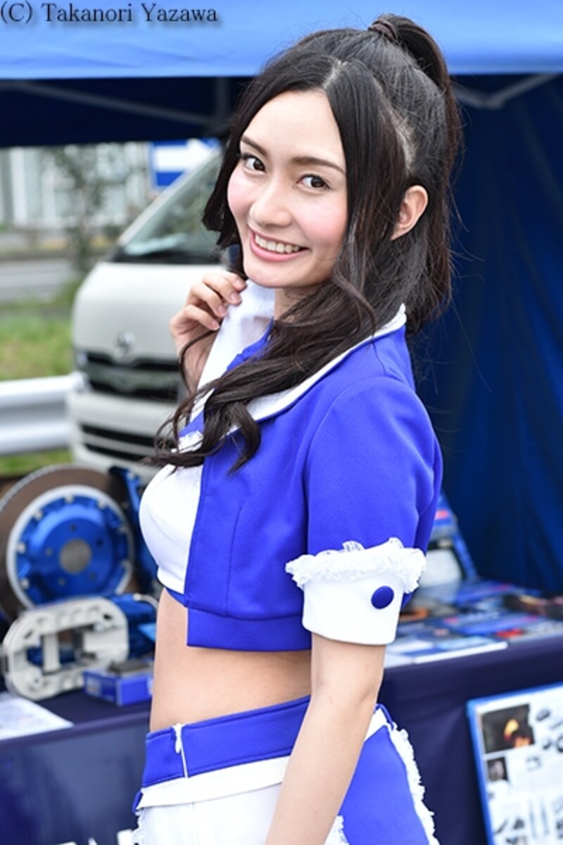 田中優美／ENDLESS&nbsp;LADY