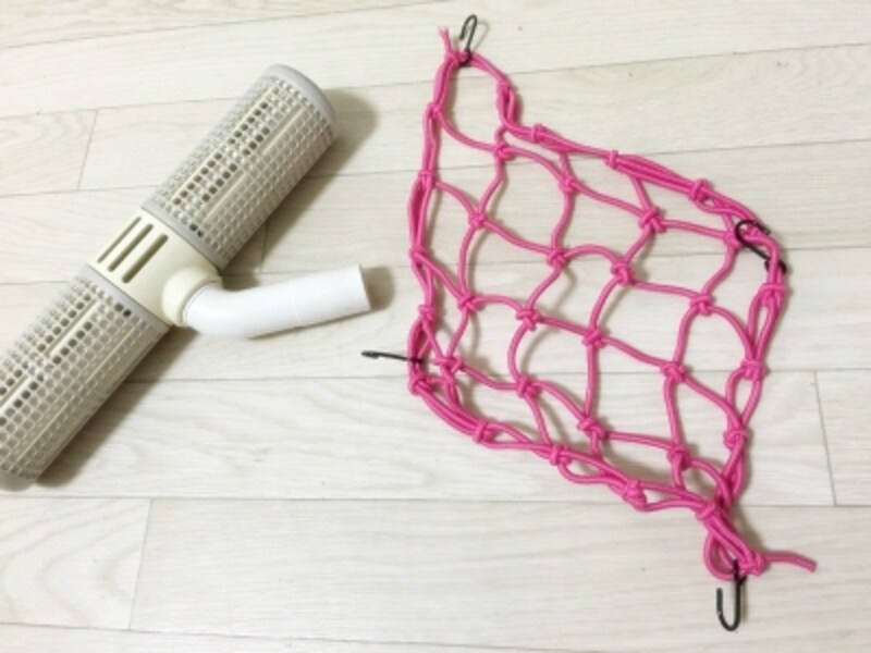 布団専用掃除機