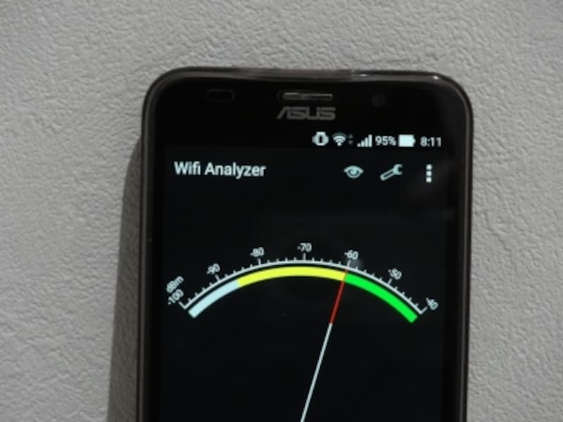 Wi Fiの電波はアルミホイルで強くなる 電波強度を上げるには Lan 無線lan Wi Fi All About