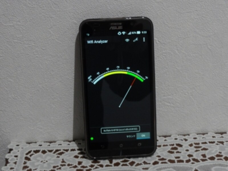 Wi Fiの電波はアルミホイルで強くなる 電波強度を上げるには Lan 無線lan Wi Fi All About