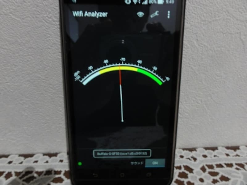 Wi Fiの電波はアルミホイルで強くなる 電波強度を上げるには Lan 無線lan Wi Fi All About