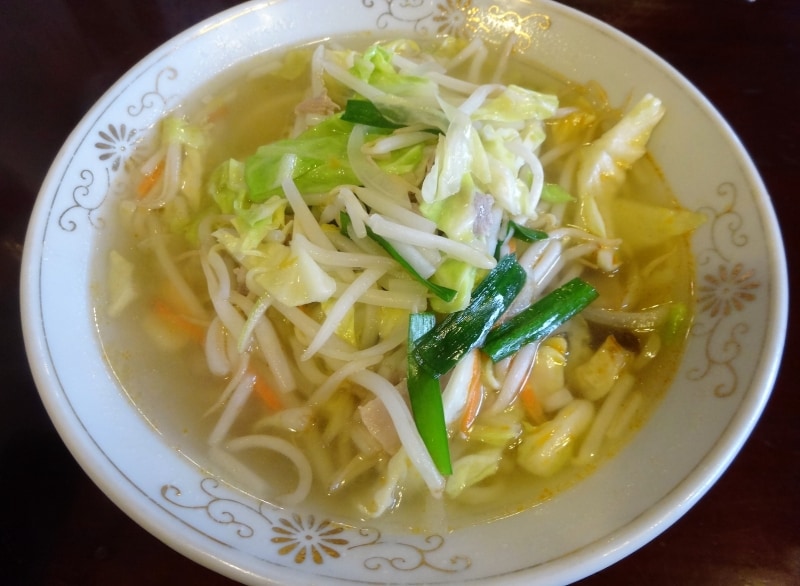 意外といっては失礼か、かなり美味しかった。