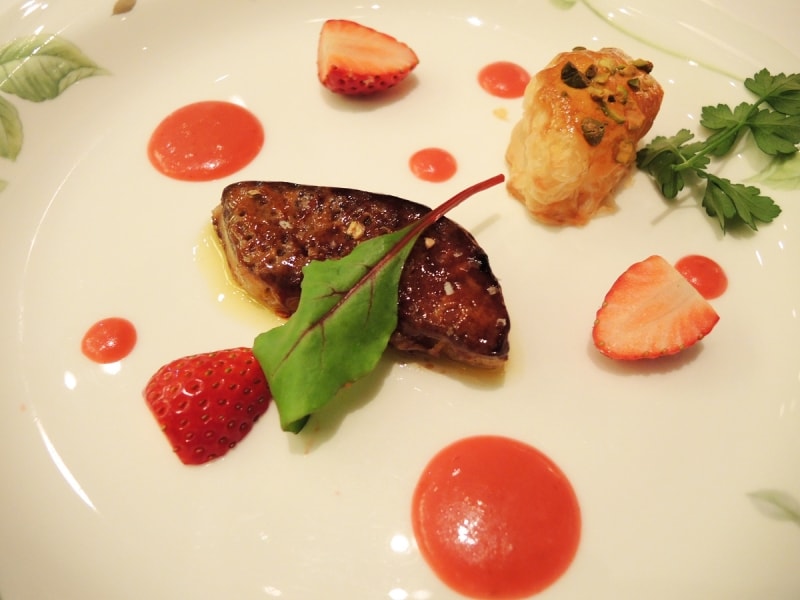 札幌プリンスホテル