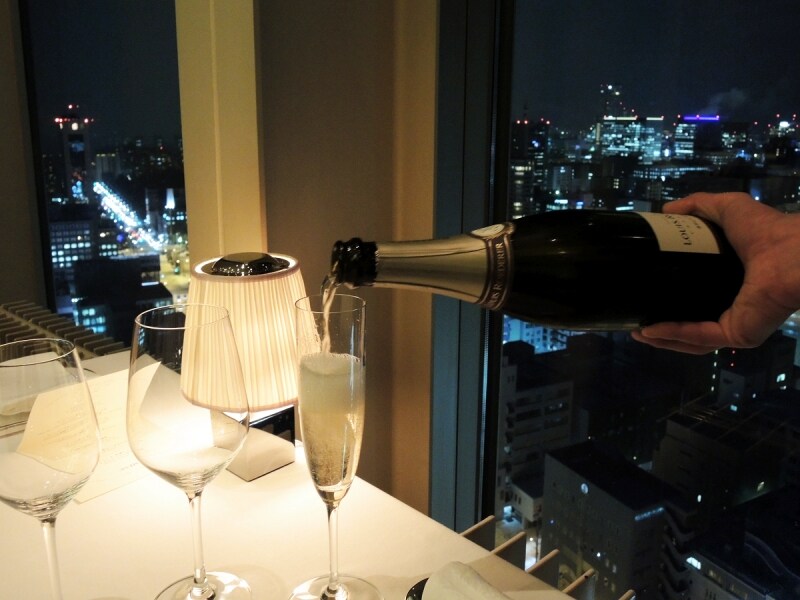 札幌プリンスホテル