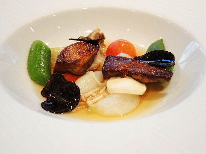 東京ドームホテル