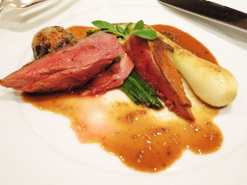 東京ドームホテル