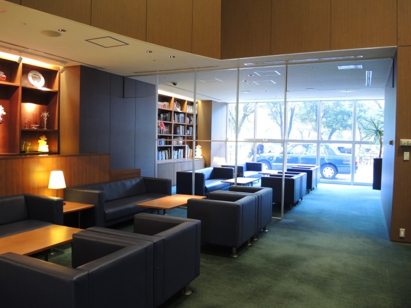 オリエンタルホテル広島