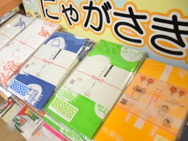長崎空港の限定 定番お土産おすすめ10選 飛行機の旅 All About