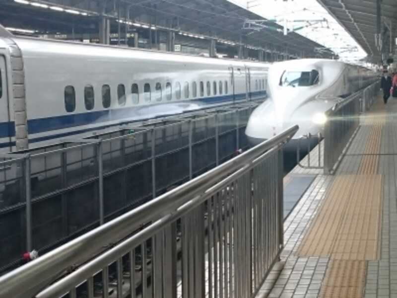 新幹線イメージ