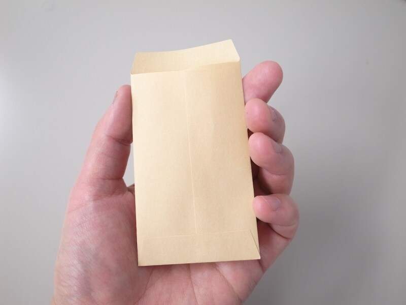 マルアイundefinedミニ封筒