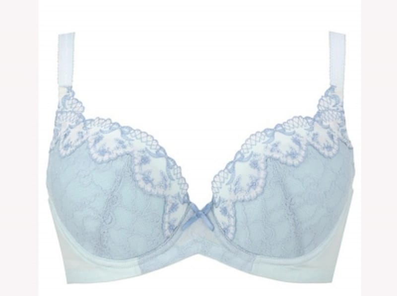 トリンプundefinedアモスタイルundefined小さく包み込むブラ