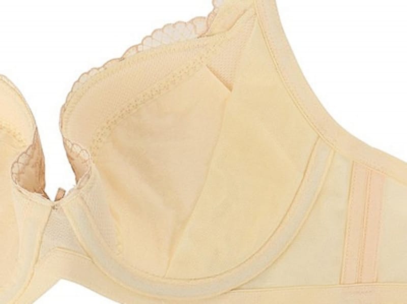 トリンプundefinedアモスタイルundefined小さく包み込むブラ