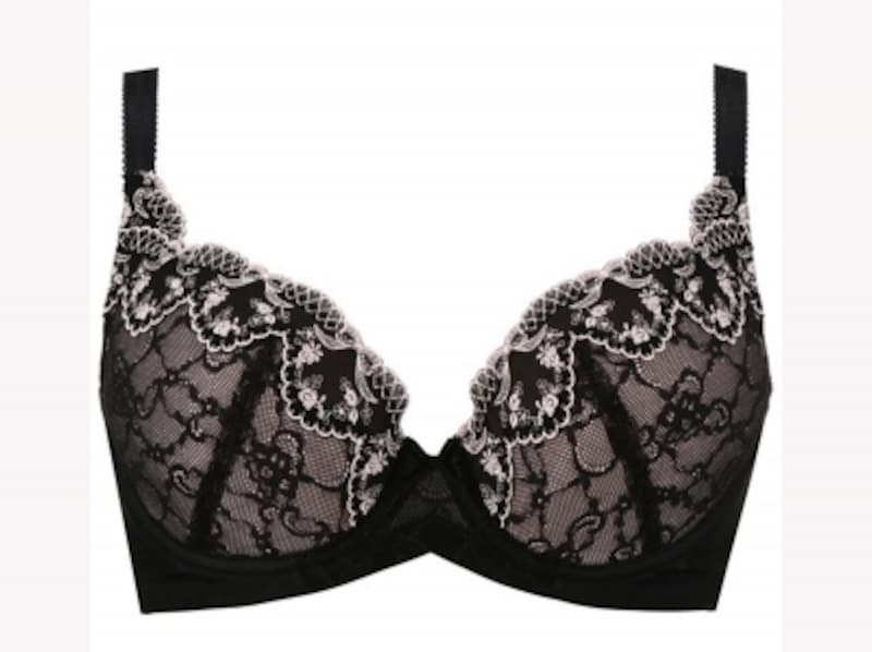 トリンプundefinedアモスタイルundefined小さく包み込むブラ