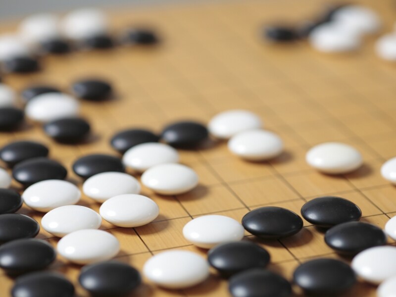 グーグルの囲碁ソフト”アルファ碁”がプロに勝つ