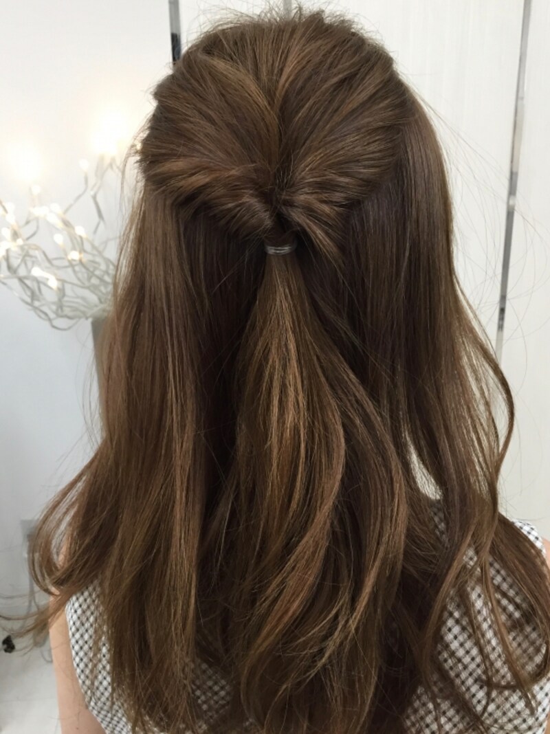 MichioNozawa HAIR SALON 瀧上丈司