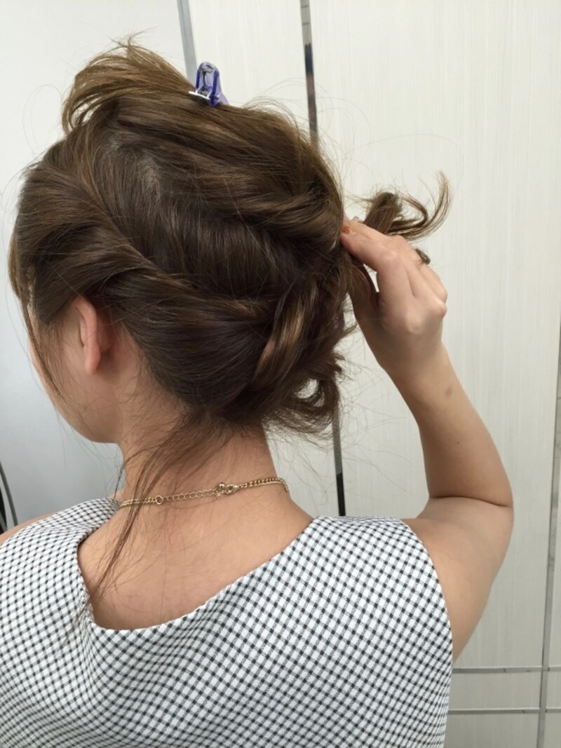 MichioNozawa HAIR SALON 瀧上丈司