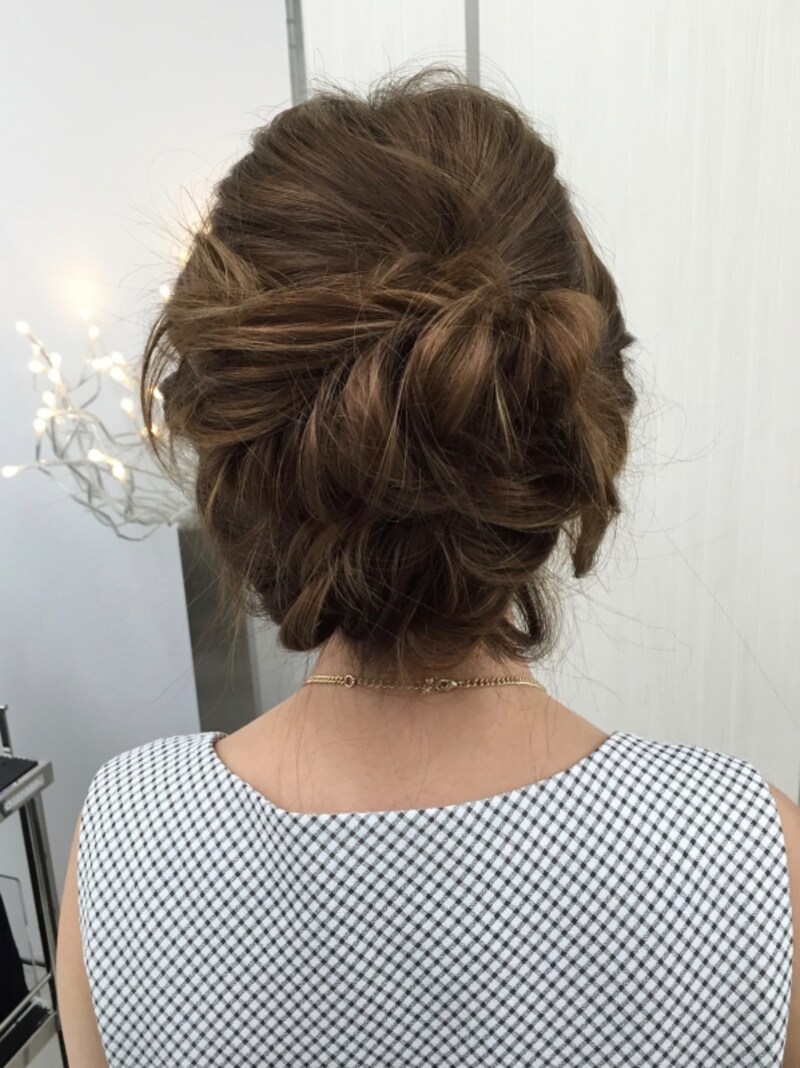 MichioNozawa HAIR SALON 瀧上丈司