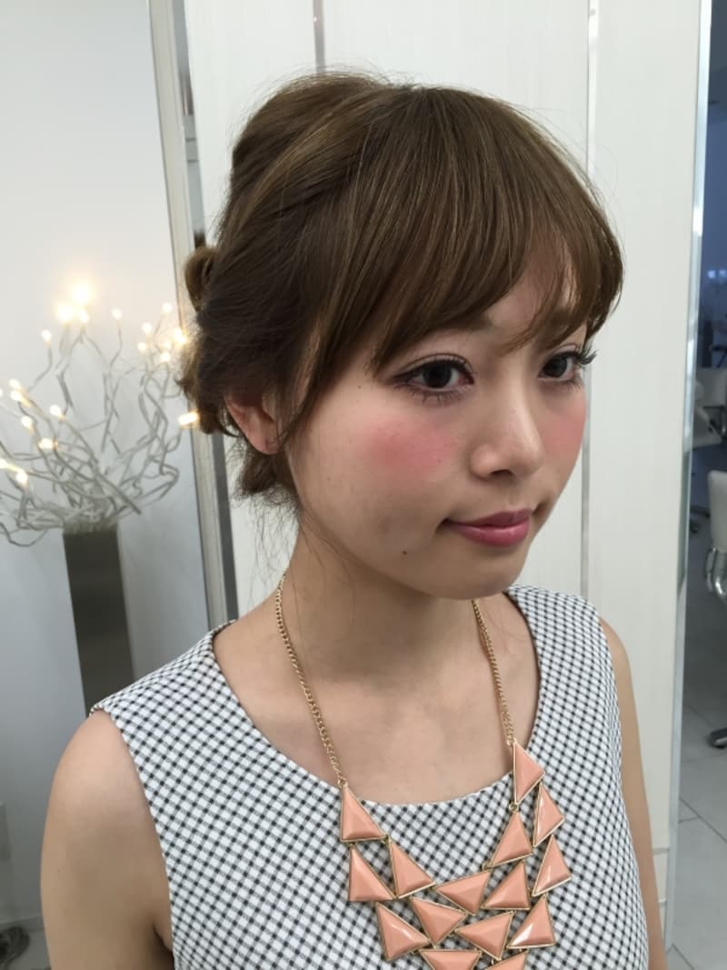 MichioNozawa HAIR SALON 瀧上丈司