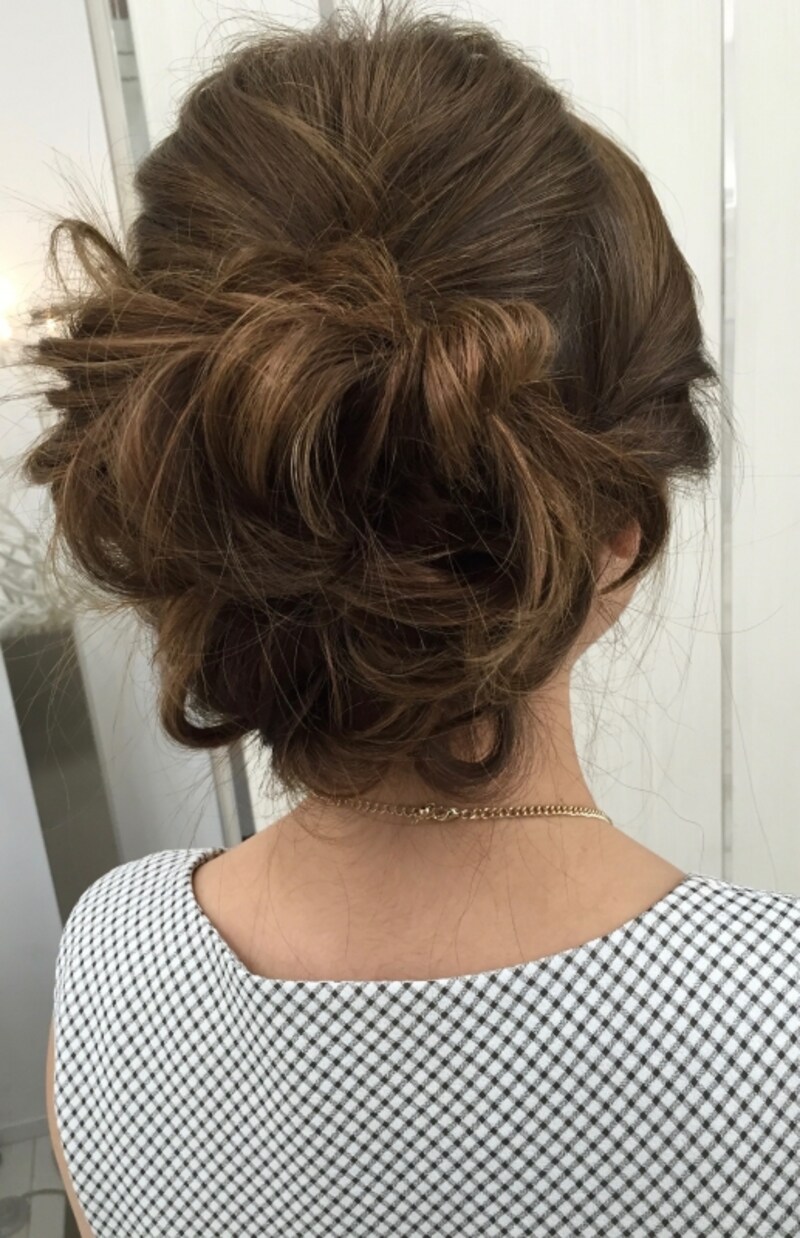 MichioNozawa HAIR SALON 瀧上丈司