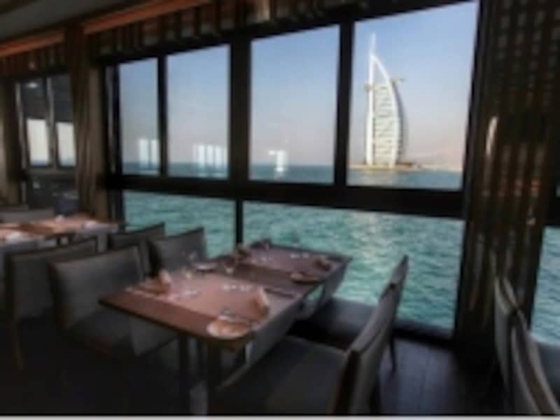 バージ・アル・アラブ