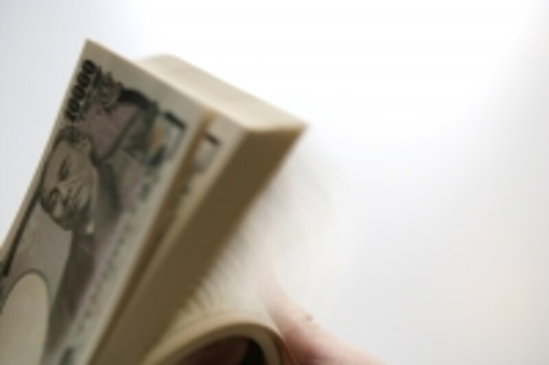 離婚後のお金はとても大切な生活費になる。そのため、しっかりとした話し合いが必要