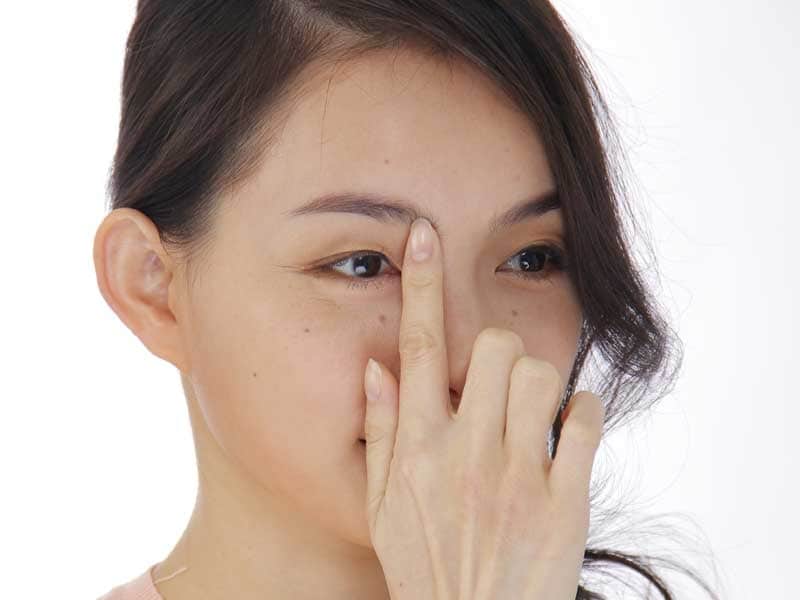 2：アウトラインをぼかす