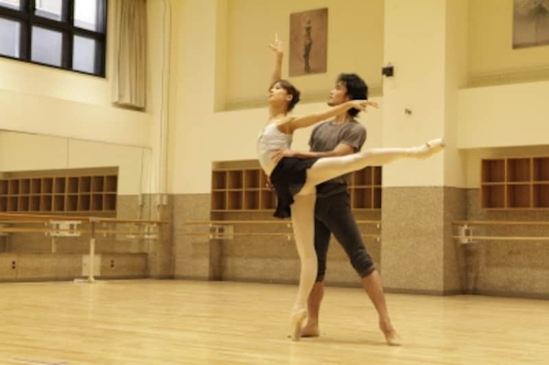 1st / 3rd Performance 】2025.01.09,10 K-BALLET TOKYO Winter