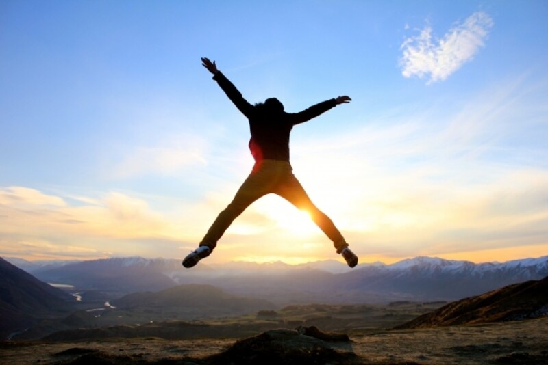 婚活成功の方程式