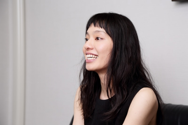 出会いはまさに運命だった!?