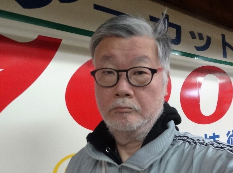 というわけで、この髪をカットするよ