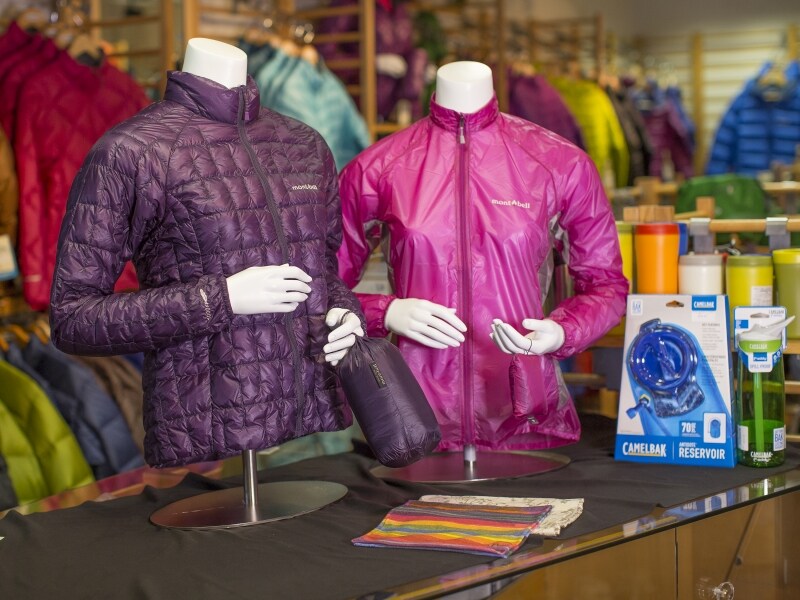 スイス旅行お役立ちグッズ