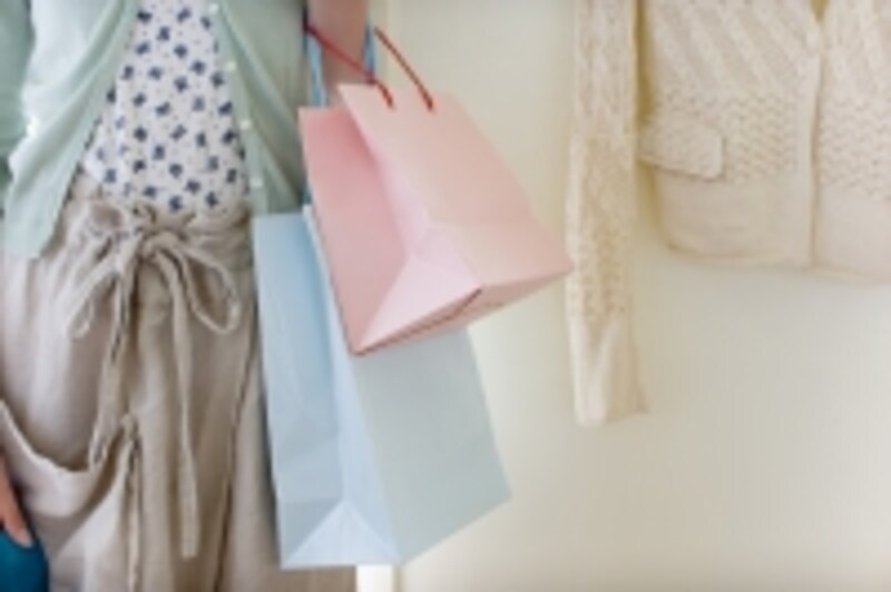 ストレスで買い物がやめられない、どうする?