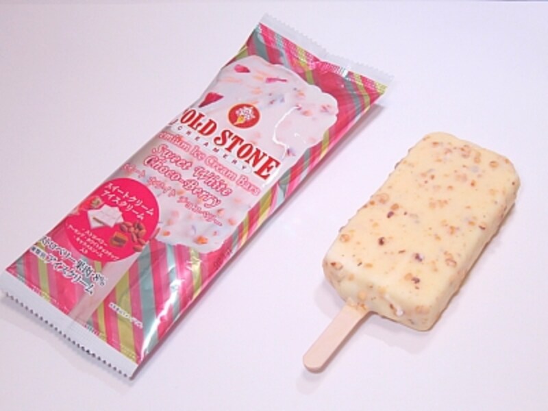 スイート ホワイト チョコベリー