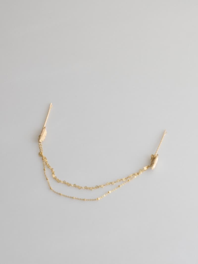 スタイリスト私物