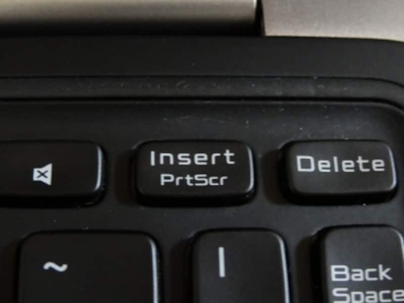 Windows 7でスクリーンショットを撮る方法！ キャプチャの切り抜きも [Windowsの使い方] All About