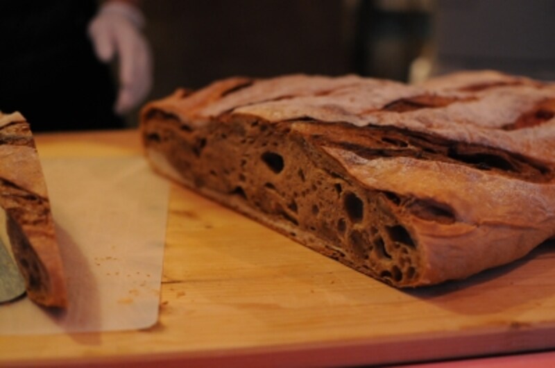 キャラメルメープルナッツ