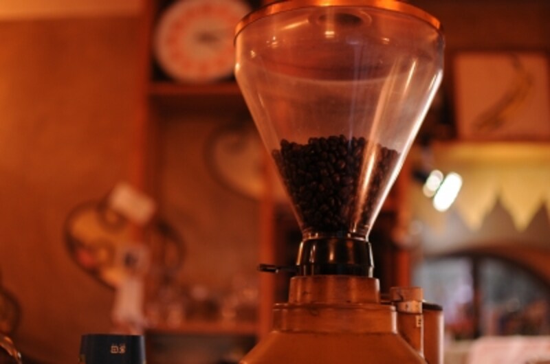 京都・小川コーヒー