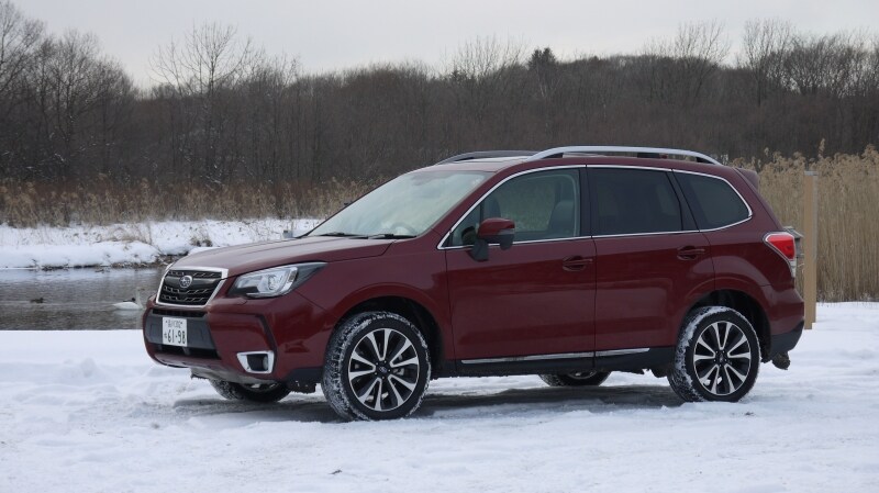 SUBARU_FORESTER