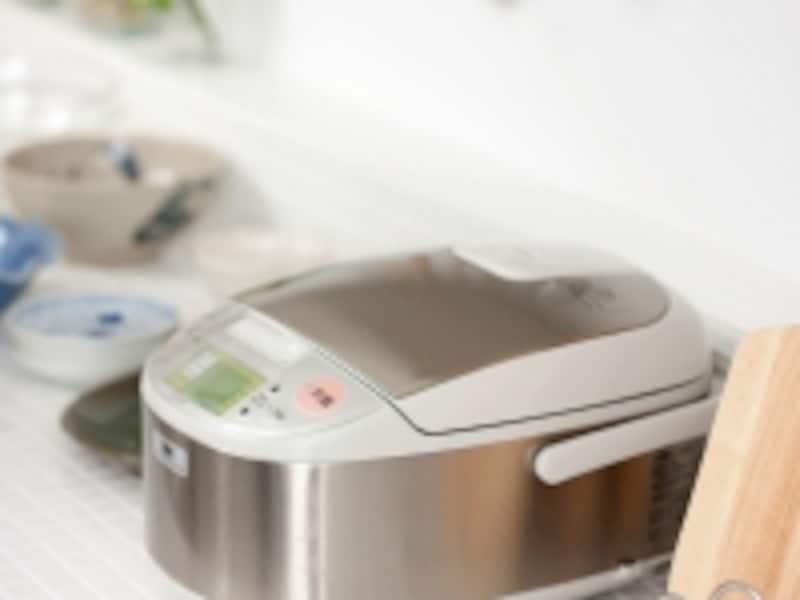 一人暮らし用の炊飯器の選び方