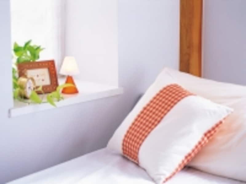 一人暮らし用のベッドの選び方