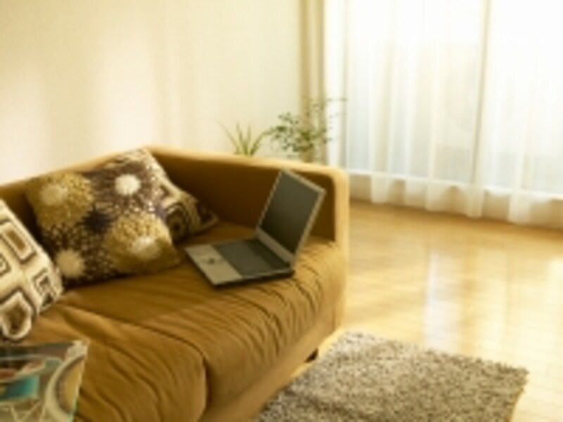 一人暮らし用のソファの選び方