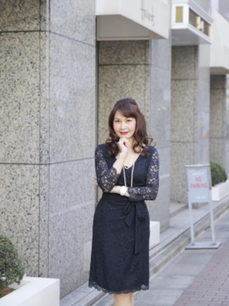 婚活アドバイザー・植草美幸が登場!